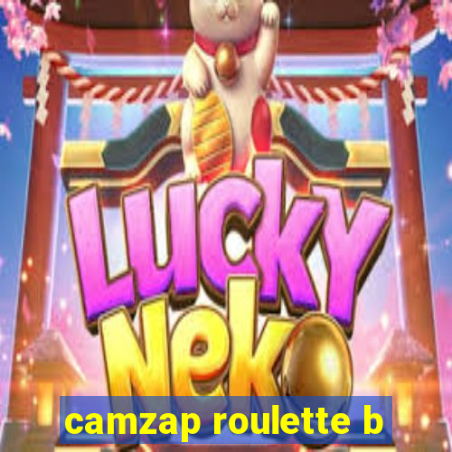 camzap roulette b